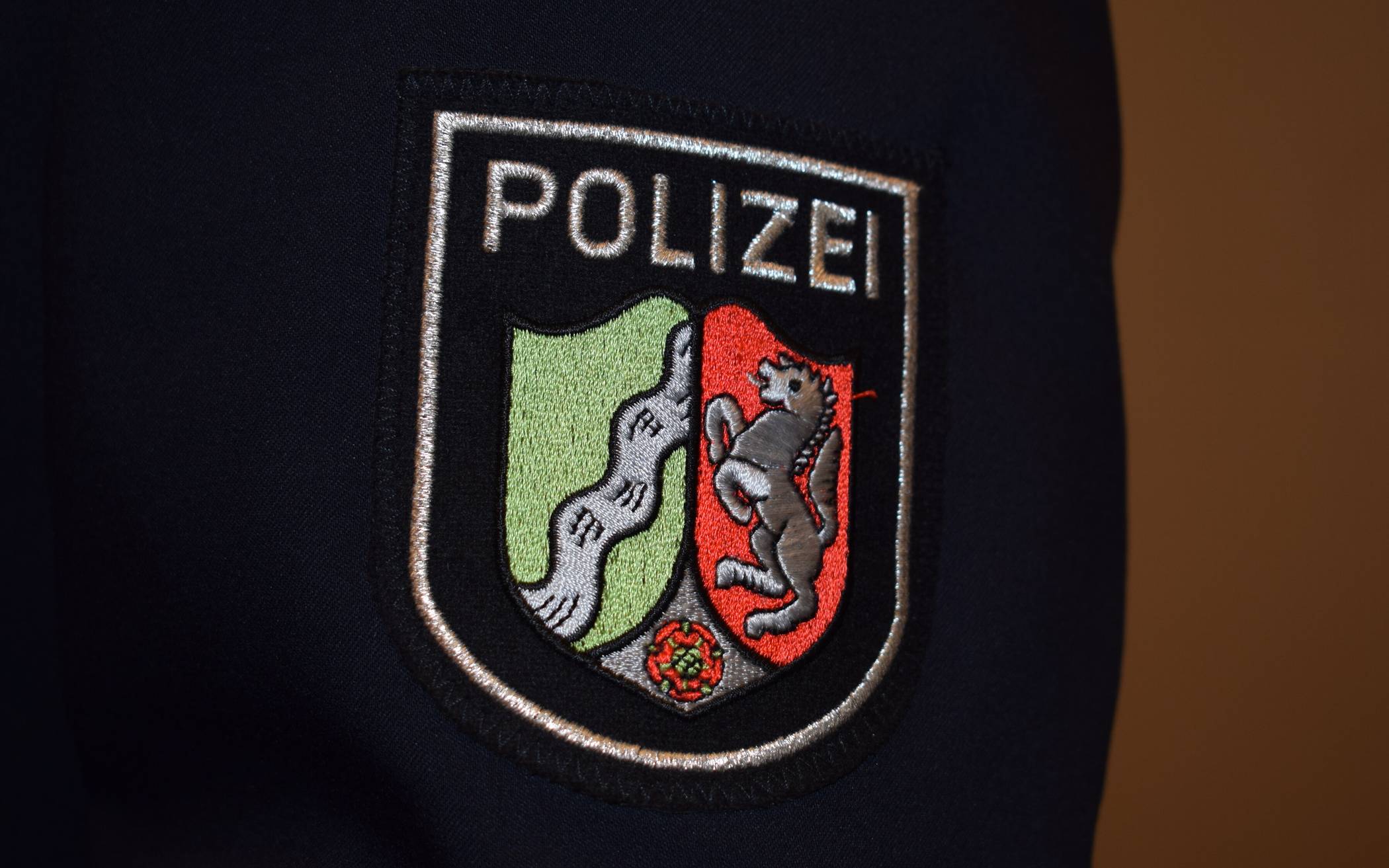 Polizei Symbolbild THO