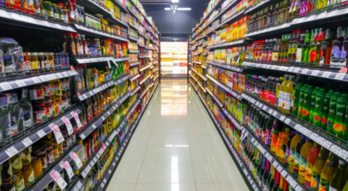Wocheneinkauf über das Internet: Wann kommen die Lieferdienste der Supermärkte?