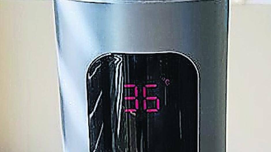 Hitze in Kita: Gebäudemanagement platziert Temperaturmesser falsch Träger und Stadt zeigen Einsicht und wollen Lösungen finden