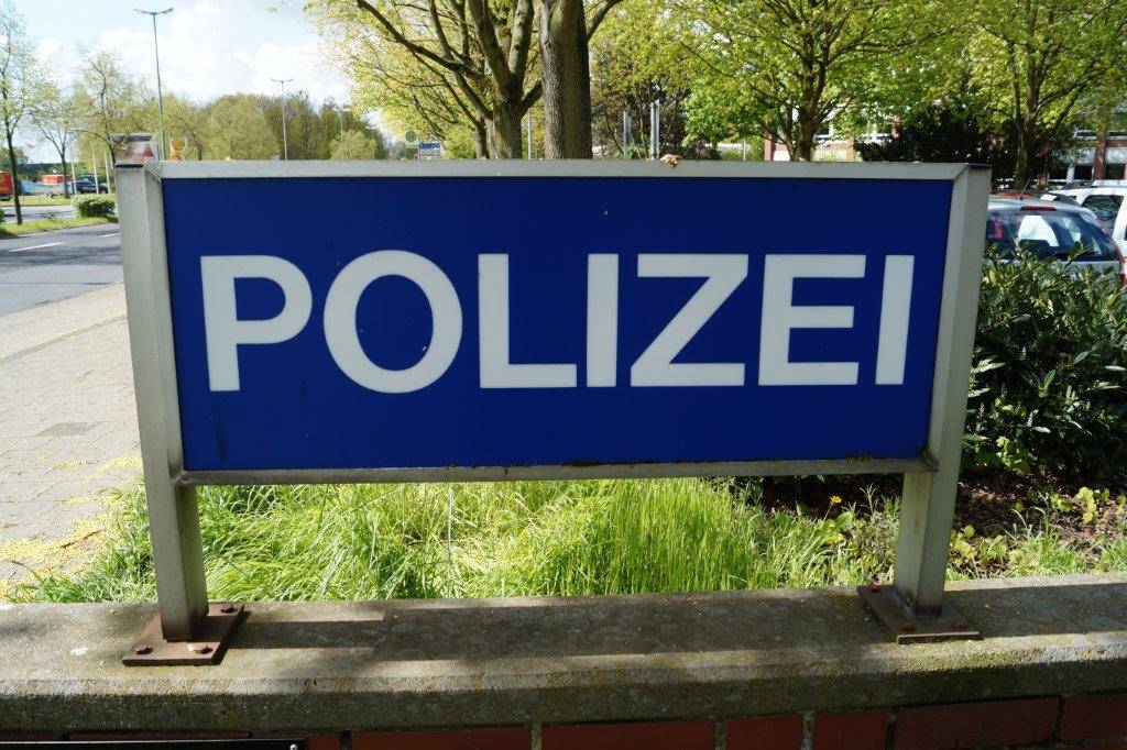 Einbruch in Neusser Bar - Polizei ermittelt