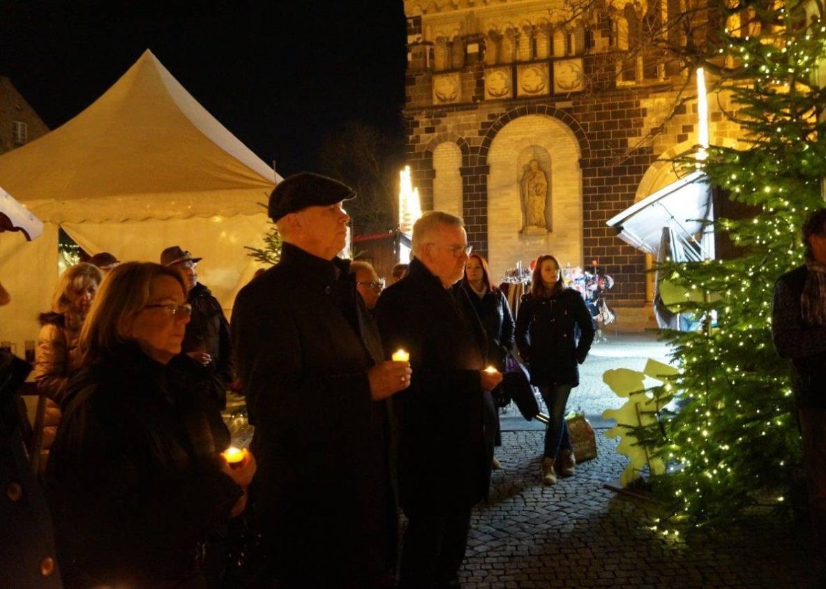 Anschlag auf Berliner Weihnachtsmarkt: Zwei Neusser unter den Opfern