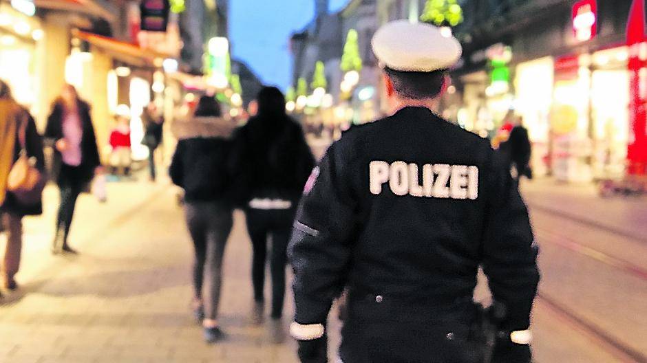 Auch in Neuss immer mehr Angriffe gegen Polizisten: Strafen gefordert