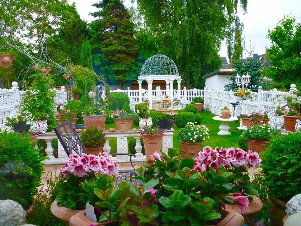 Stadt-Kurier und Kaarster-Stadtspiegel suchen die schönsten Gärten
