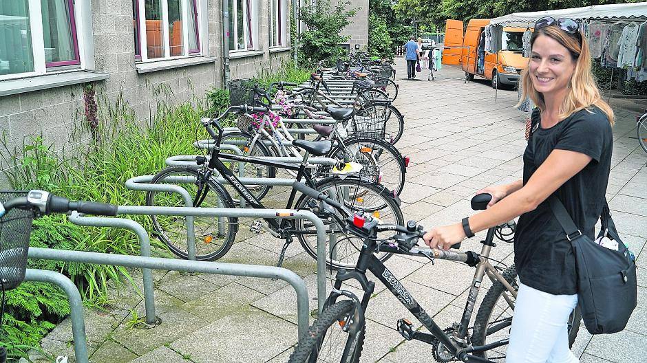 Mehr Mobilität dank Bike Sharing +++Junge Liberale setzen sich für Radstationen ein+++WLAN in Bussen+++