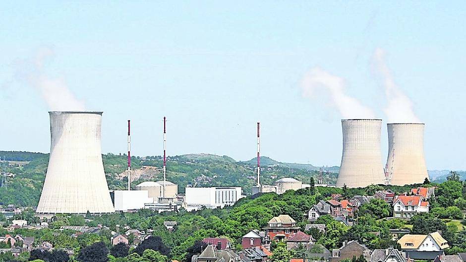 Angst vor Atomkatastrophe: Kaarst unterstützt Klage gegen Kraftwerke