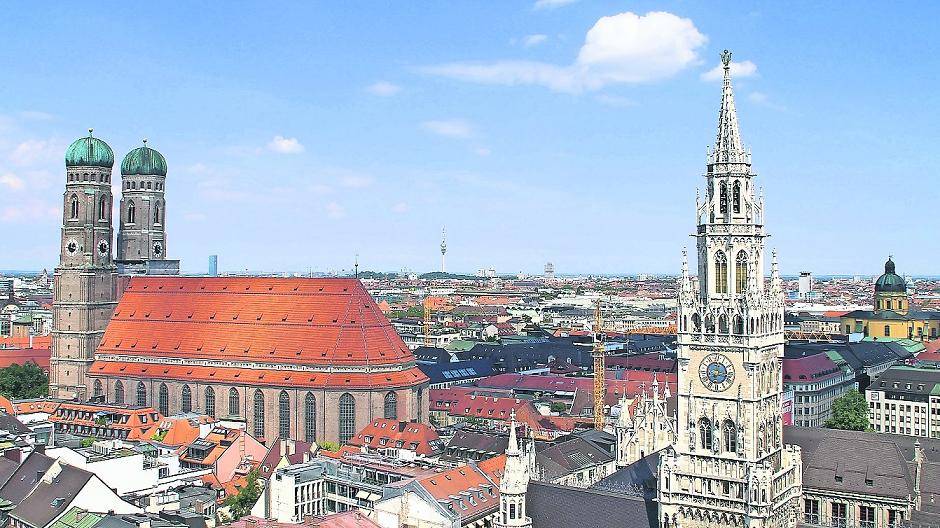 CDU und Grüne wollen teure Lustreise zur Expo Real — SPD und Linke dagegen