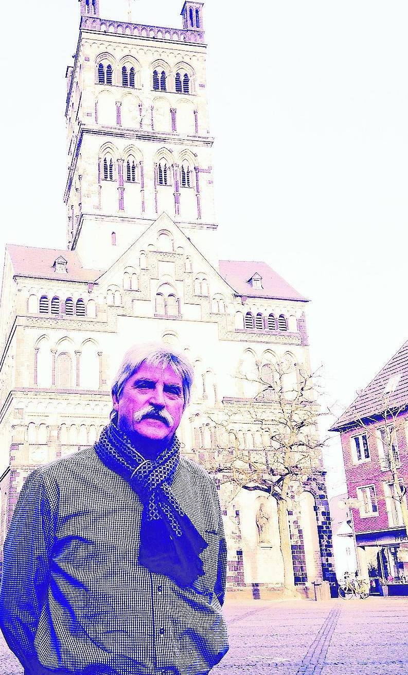  Dr. Hermann-Josef Verfürth will für das Amt des Neusser Bürgermeisters kandidieren. Die FDP entscheidet das am Freitag auf einem Parteitag im Vogthaus, zu dem die Presse nicht eingeladen ist. 