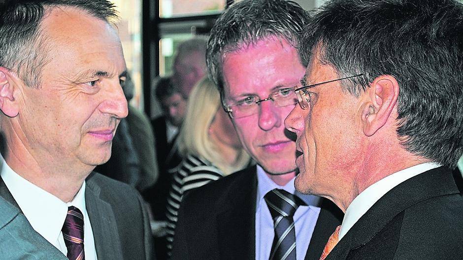 Konverter-Standort: Moormann übt Kritik an Dormagens Bürgermeister