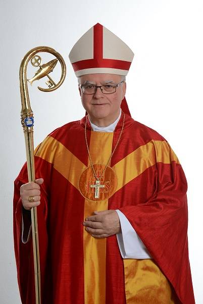 Volles Festprogramm: Auch Bischof Dr. Koch wird in Kaarst mitfeiern