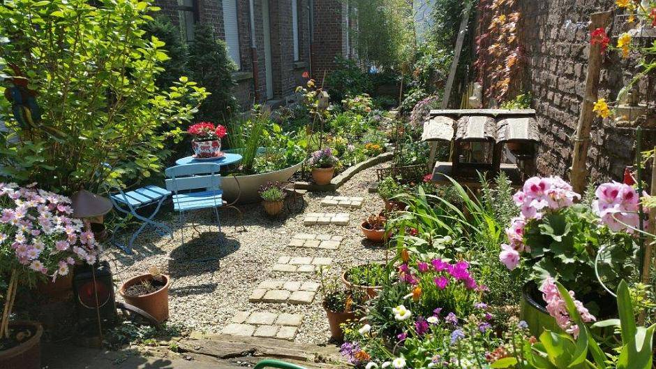 Die schönsten Gartenoasen: Top Ten