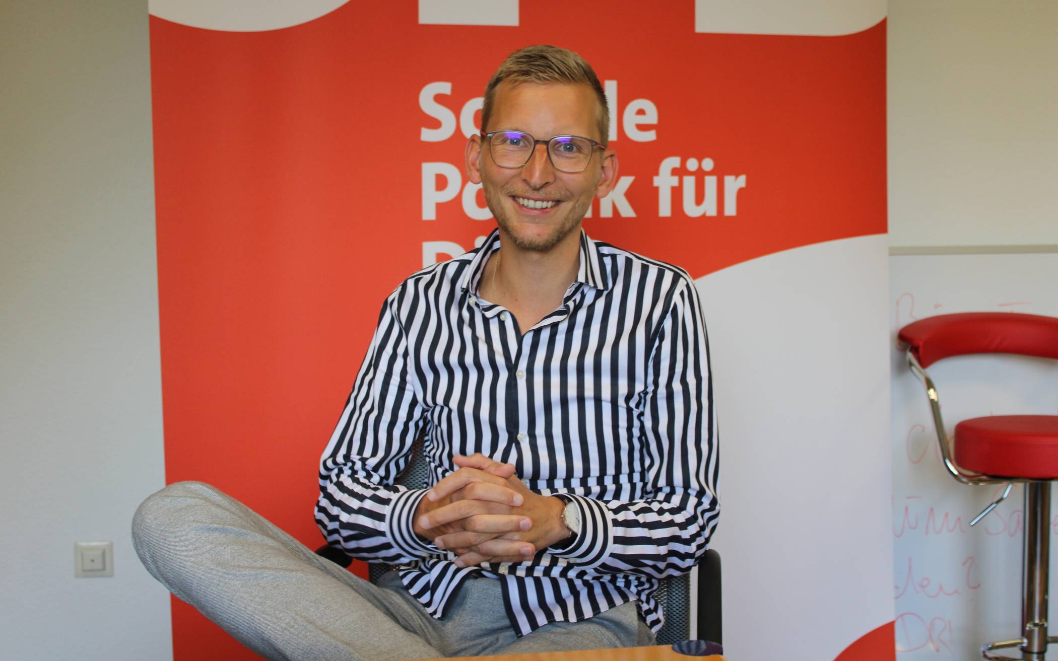  Daniel Rinkert (SPD). 