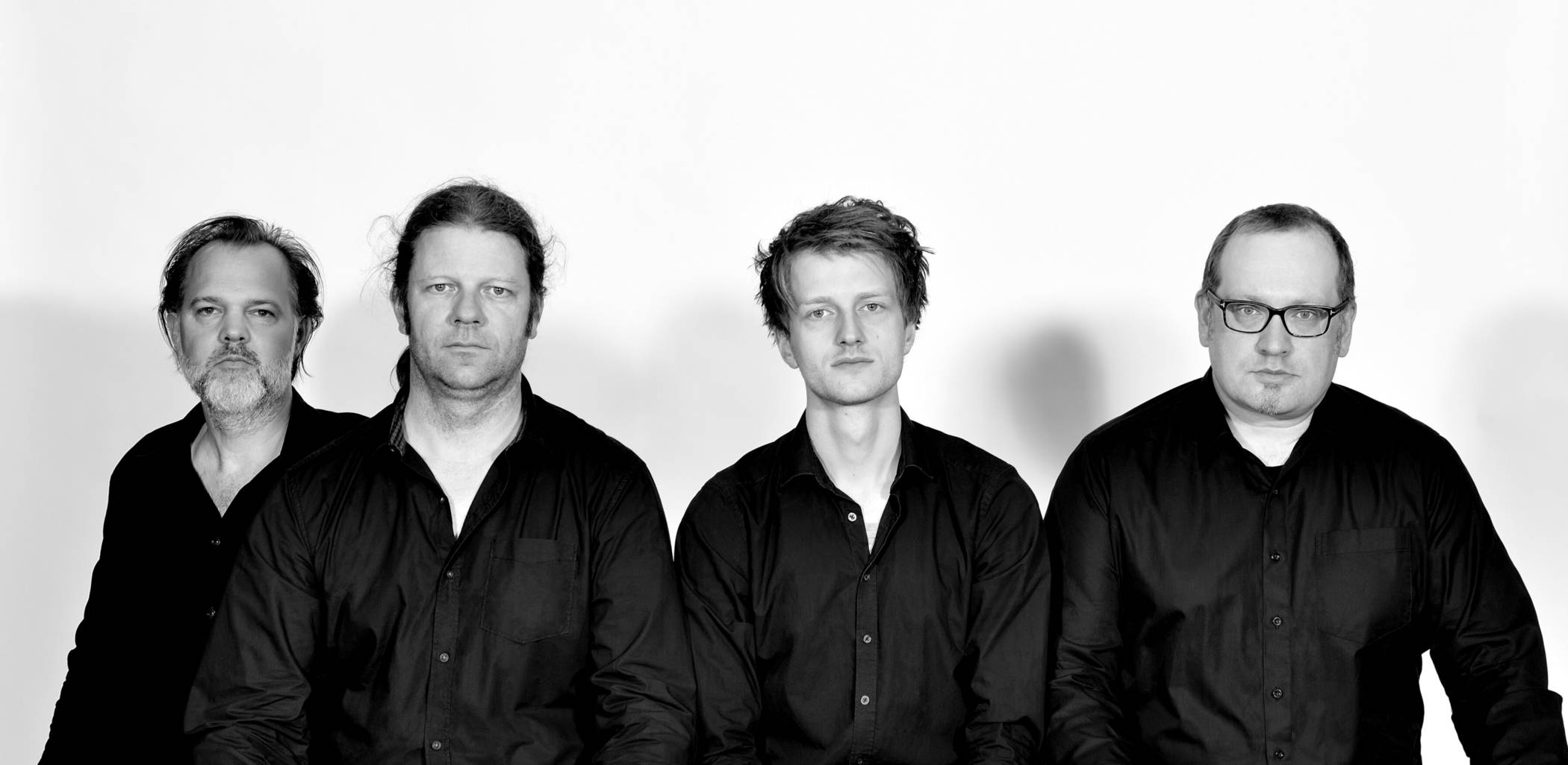 Jazz: „Rupi“ und „Zoom“geben sich bei Blue in Green die Ehre