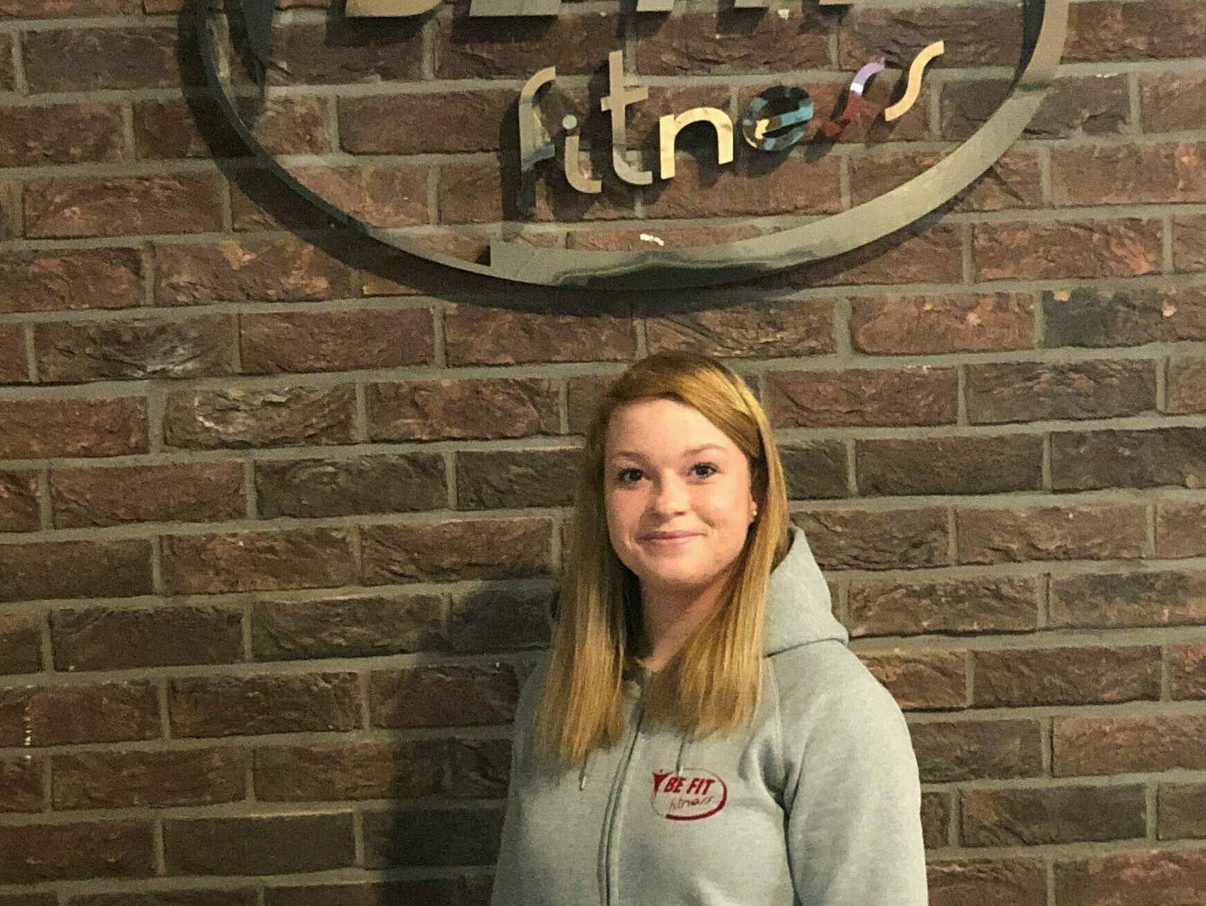  Julia Slabon hat die Studioleitung auf der Moselstraße inne. 