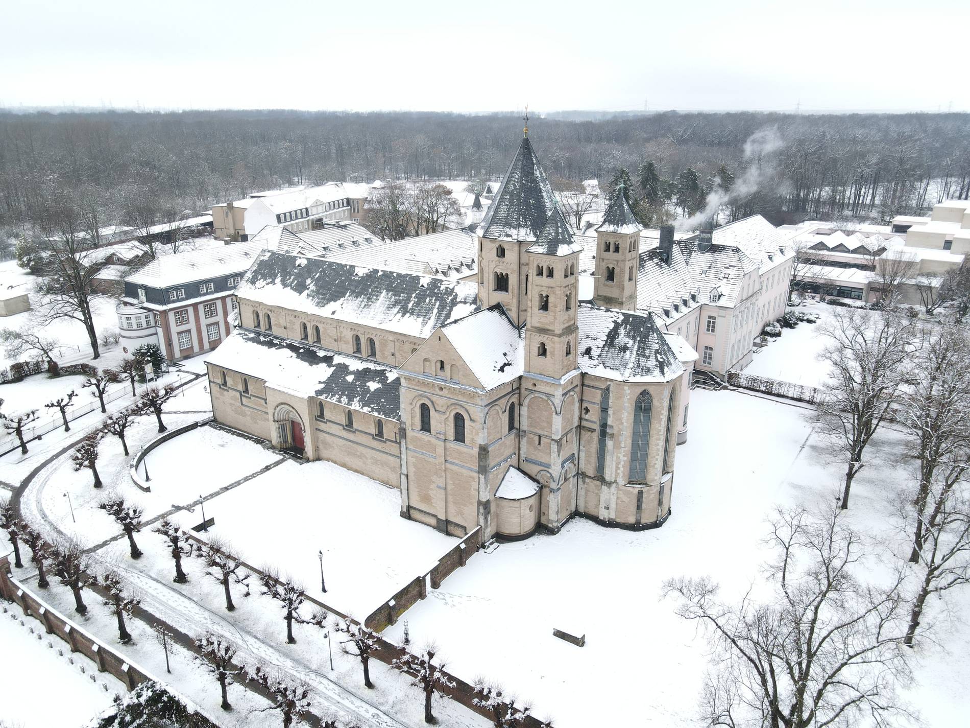 „Heimatbilder“ aus dem RheinKreis Neuss Jetzt auf Motivsuche gehen