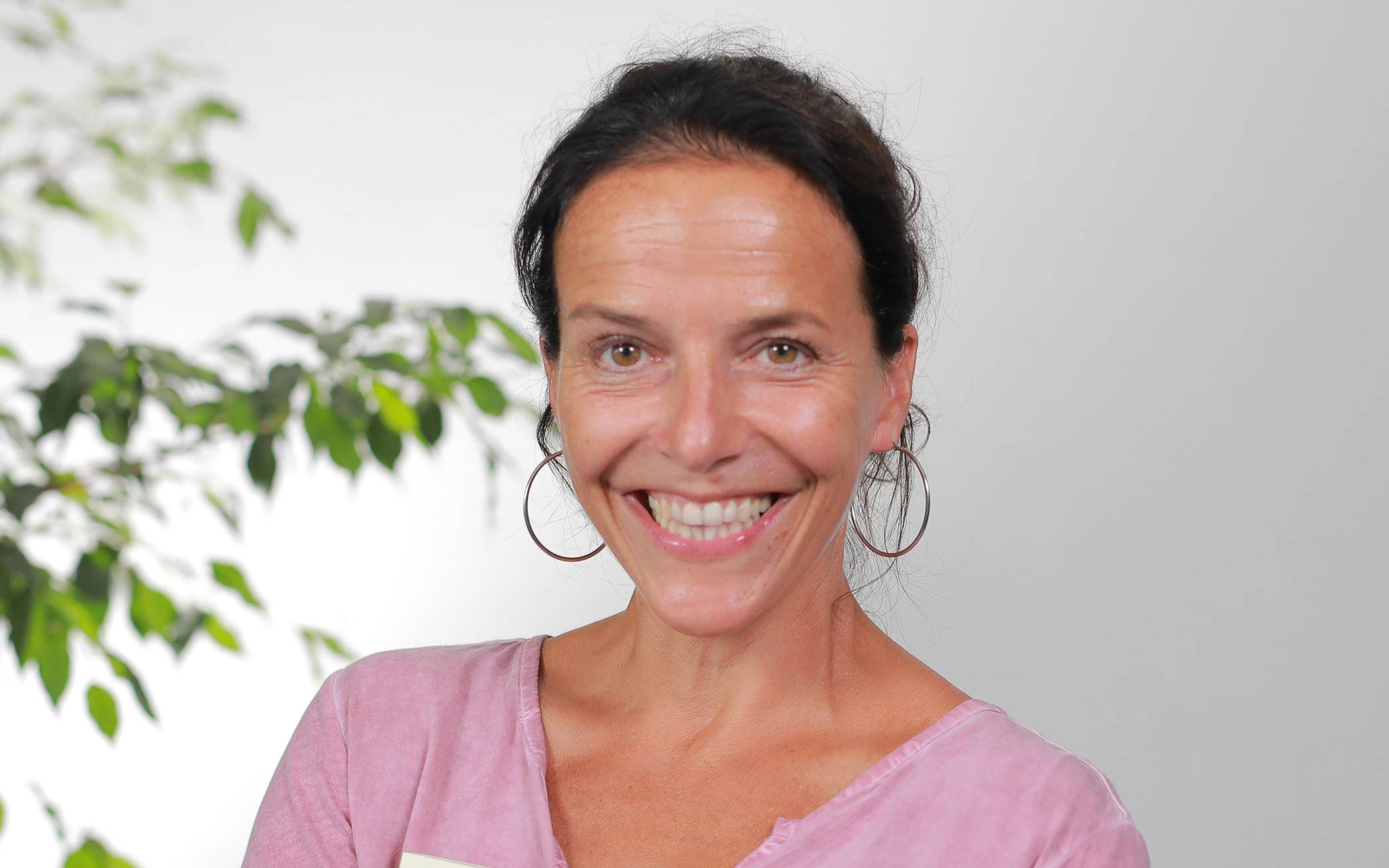  Martina Walbeck unterrichtet als Instrumentallehrerin an der Musikschule Rhein-Kreis Neuss. 