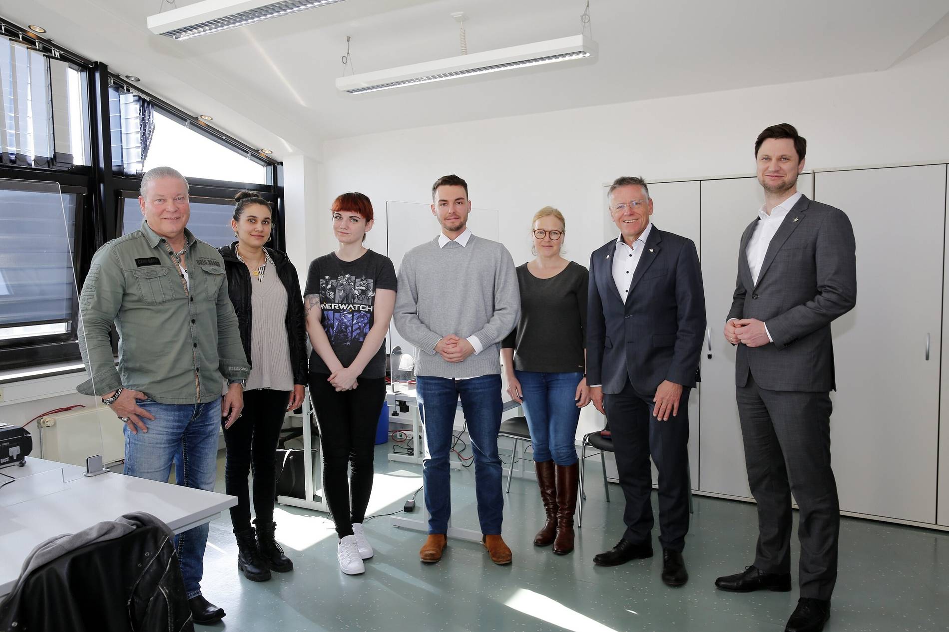 Rhein-Kreis Neuss verstärkt Ausländerbehörde