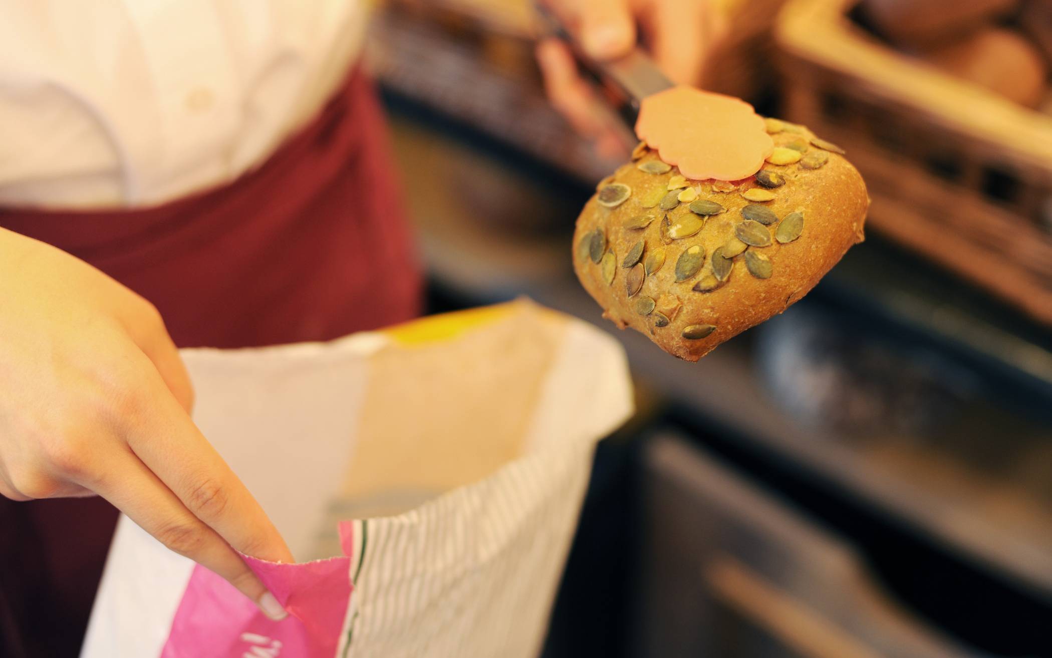  In vielen Innungsbäckereien bleibt am Mittwoch das Licht aus – damit setzen die Bäcker ein Zeichen gegen die steigenden Energiepreise. 