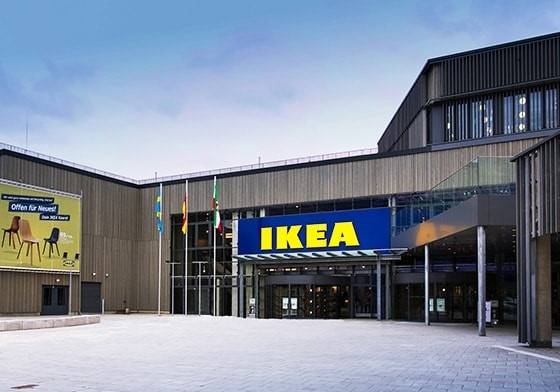 Ikea Kaarst