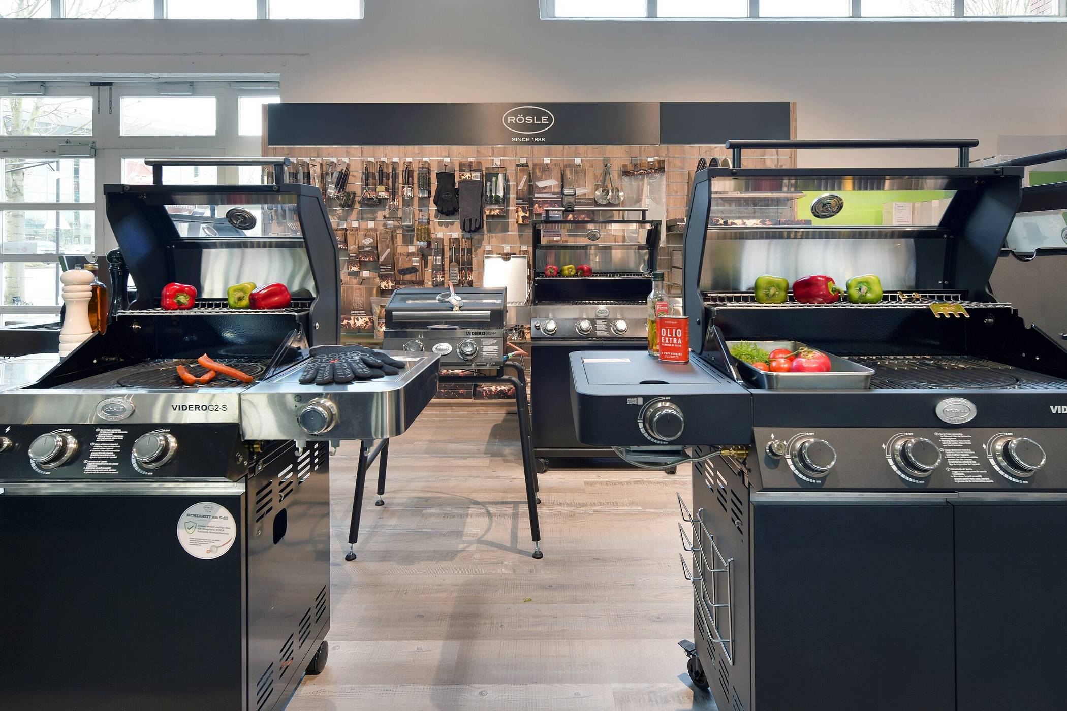 Einrichten mit Schaffrath​: Ab nach draußen!