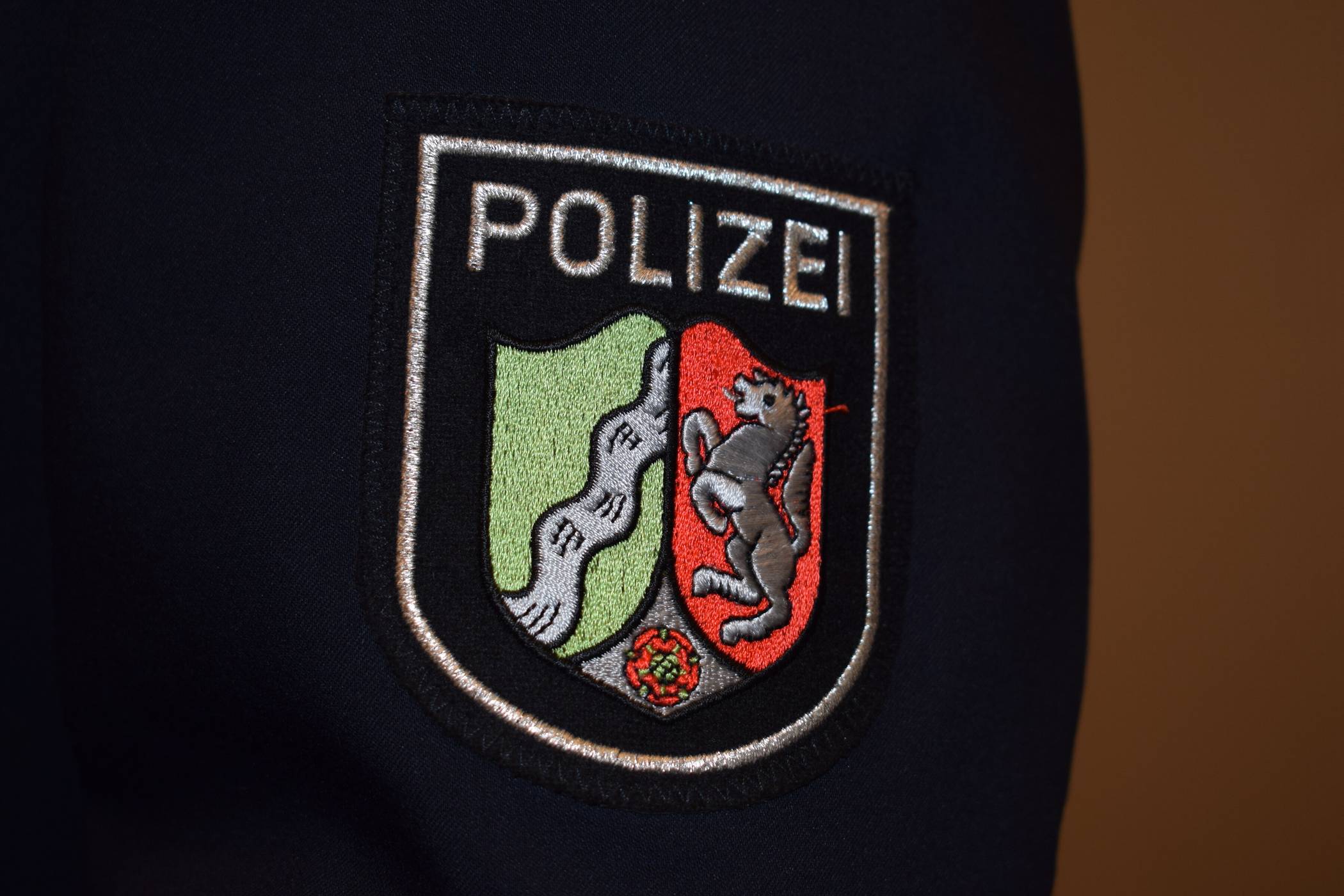 Polizei Symbolbild. 