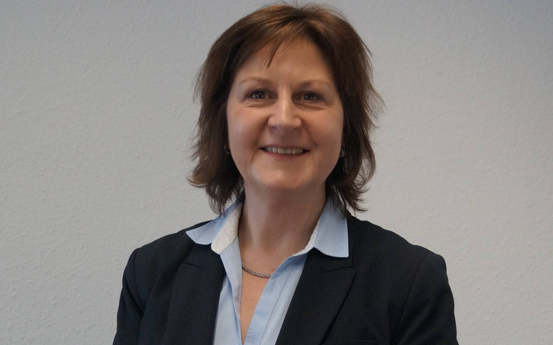 Dorothea Khairat von der Verbraucherzentrale NRW, Beratungsstelle Neuss.