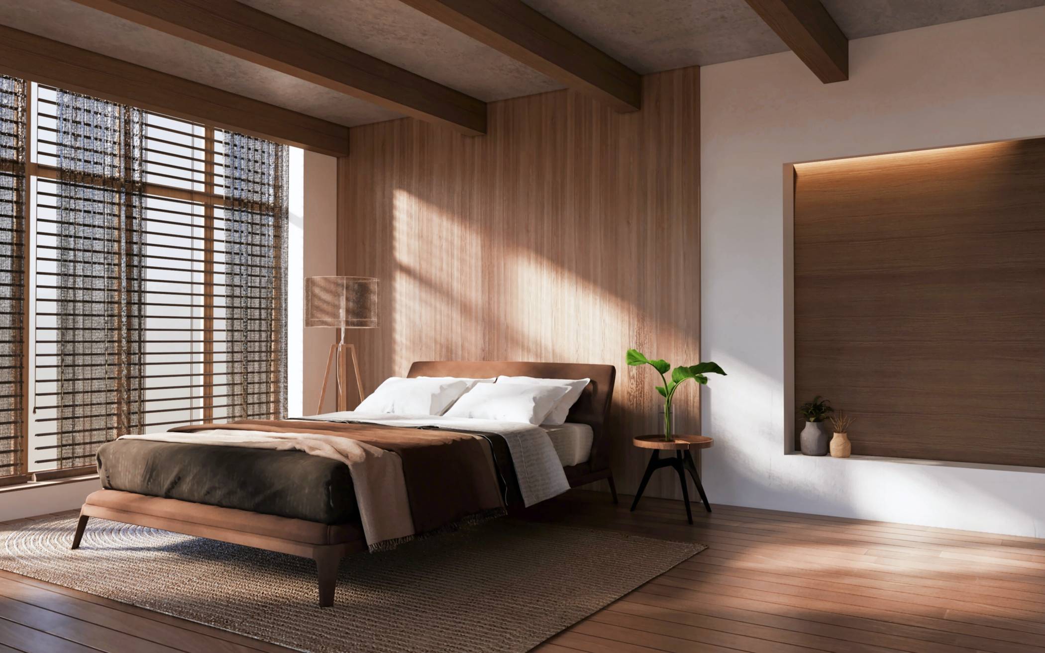 Mehr Kühle bei Sommerhitze