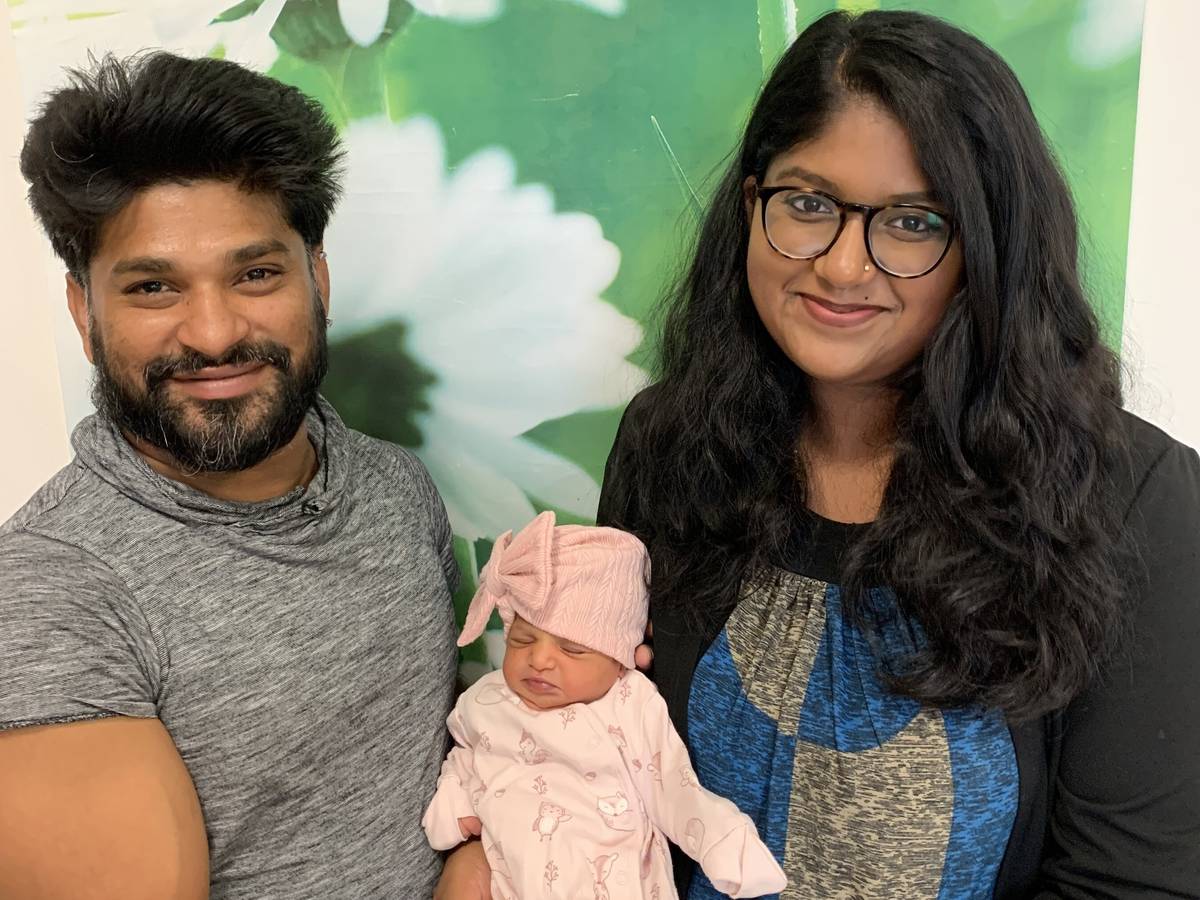 Unsere Babys der Woche