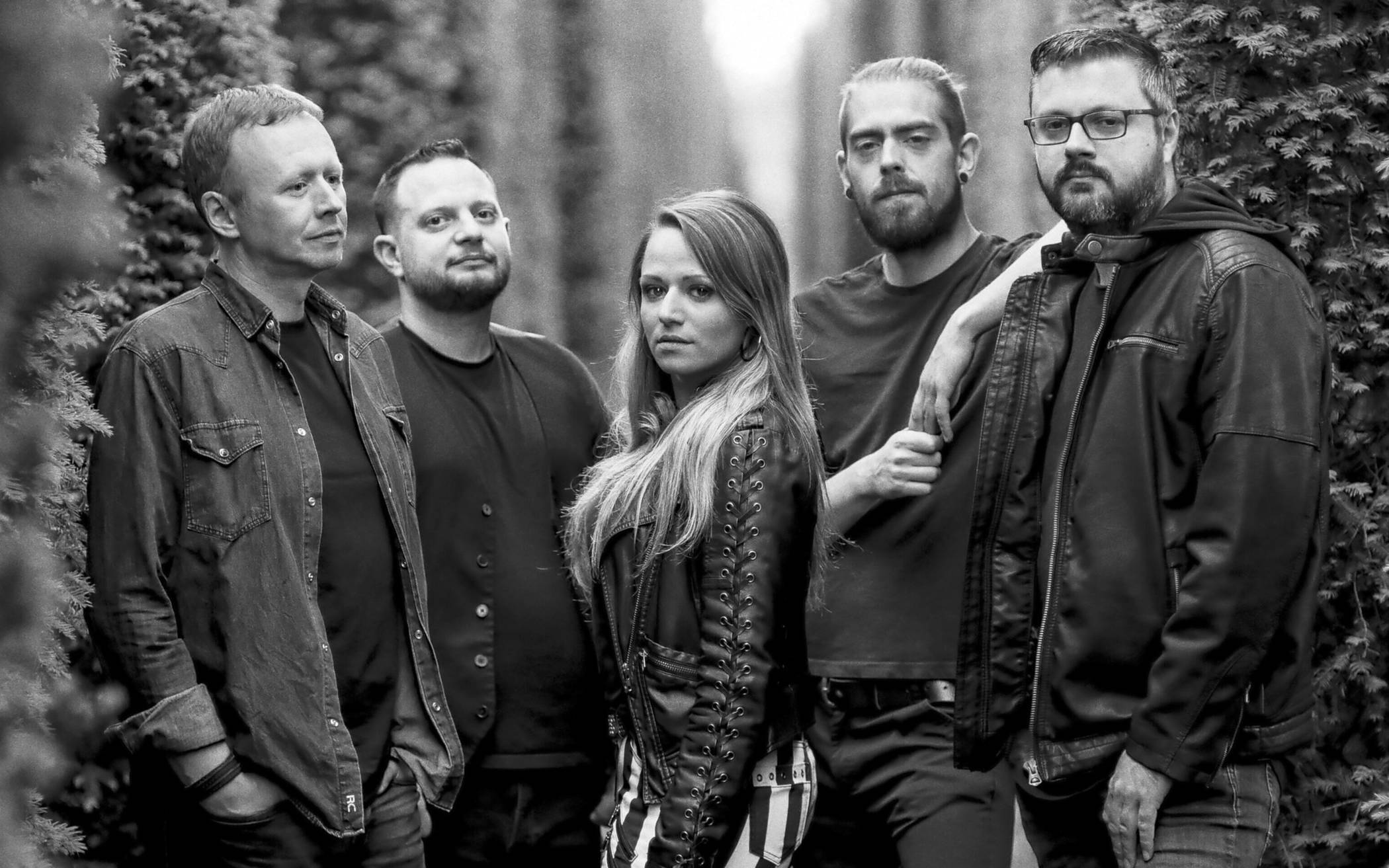 Clara Krum wird musikalisch unterstützt von