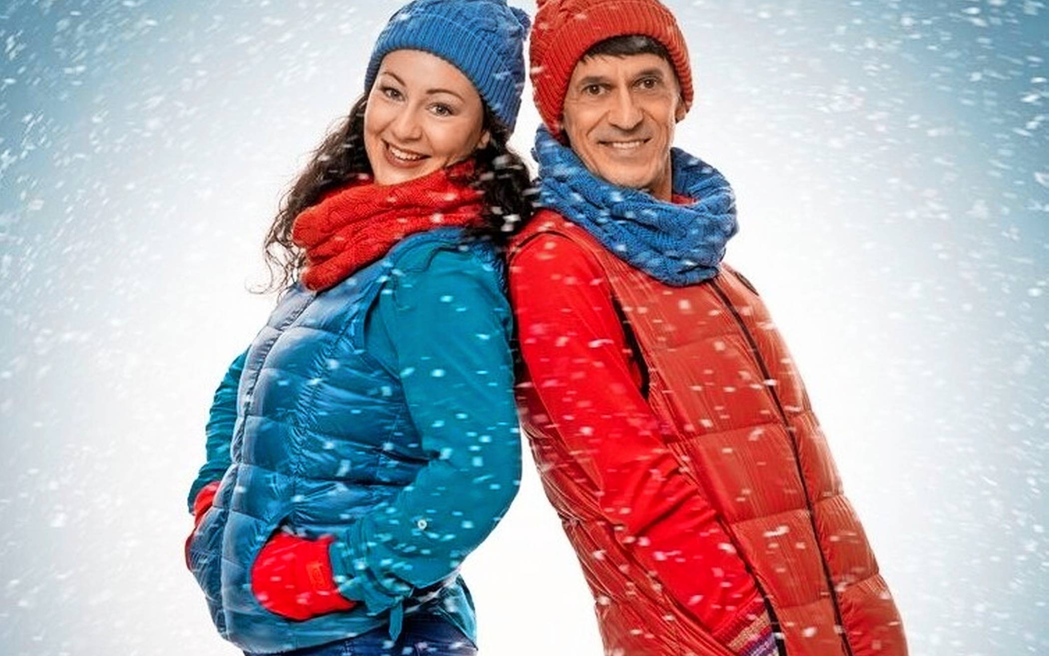 Mit Fug und Janina in die