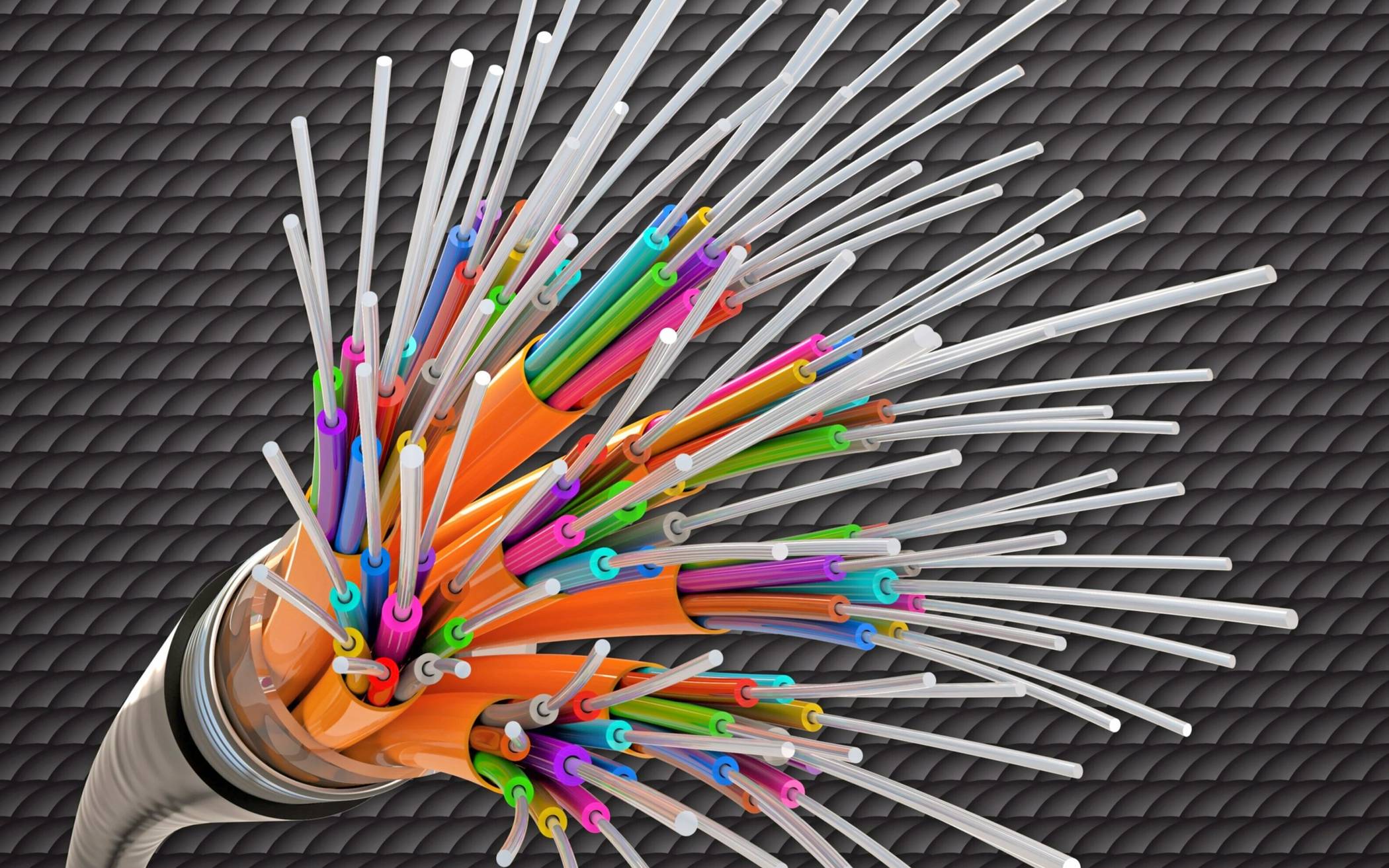 Kaarst soll flächendeckend mit leistungsstarken Glasfaser-Leitungen