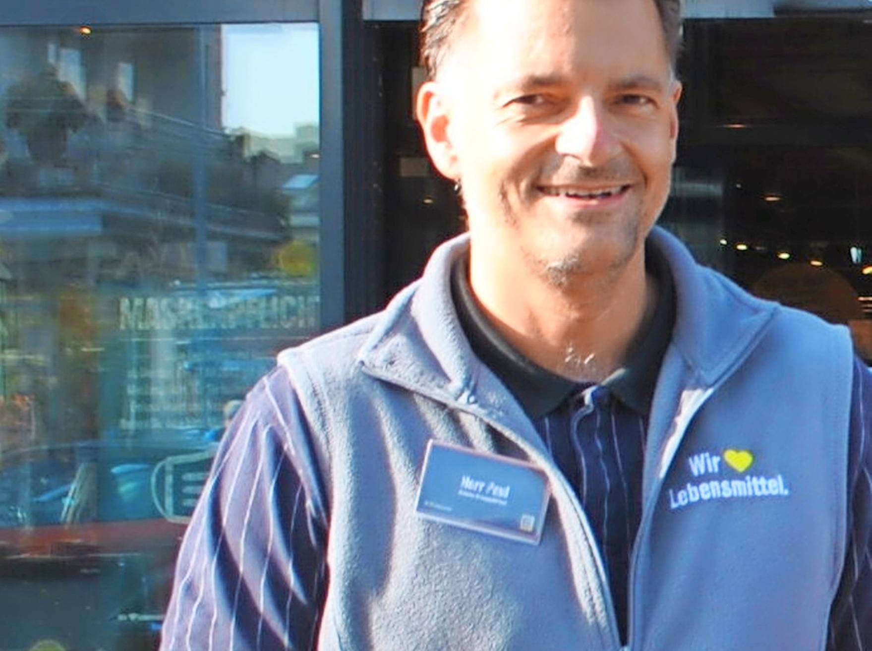 200 Euro-Gutschein von Edeka Paul im Lostopf