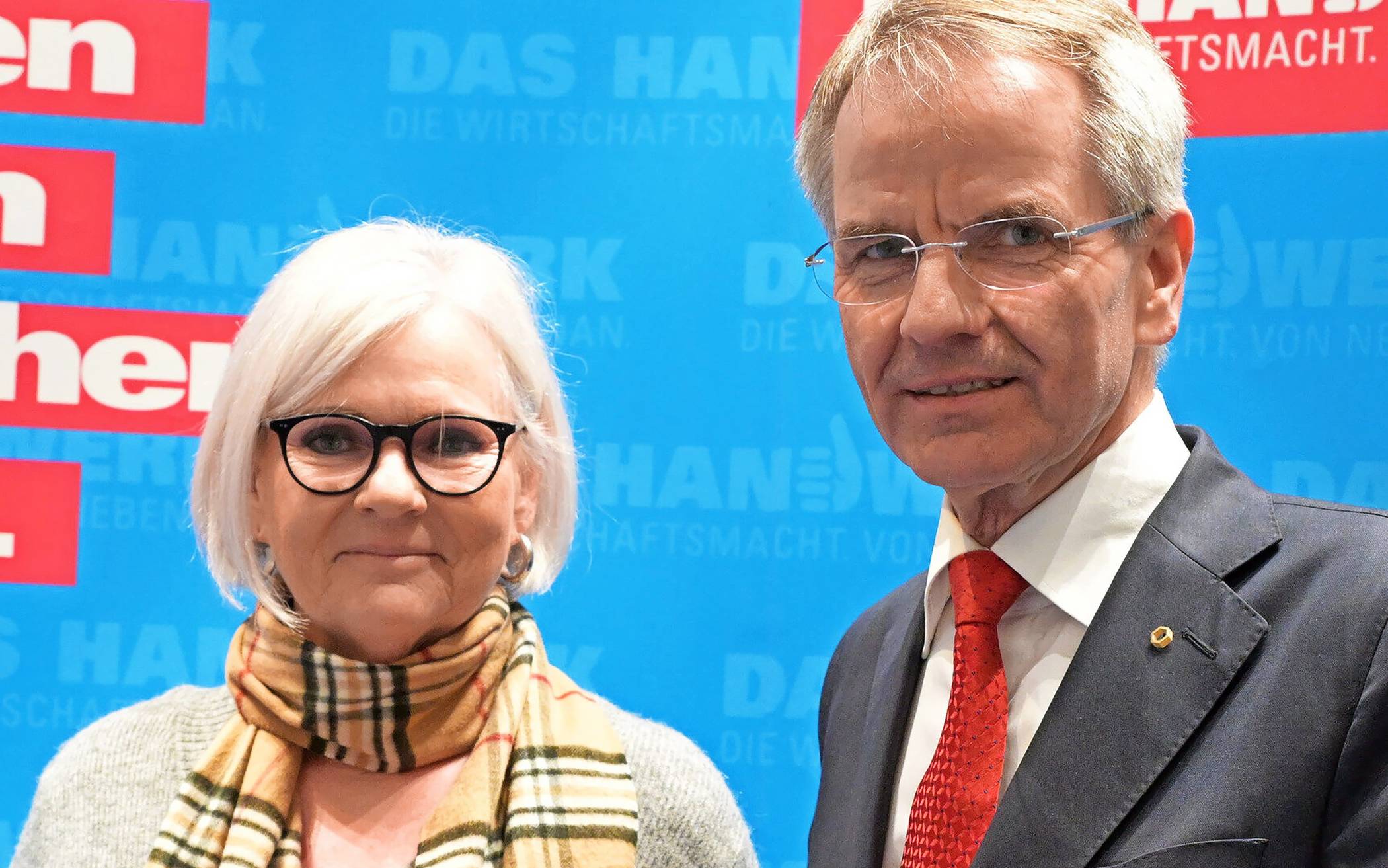 Lara Willmsen – bundesweit unter den Besten