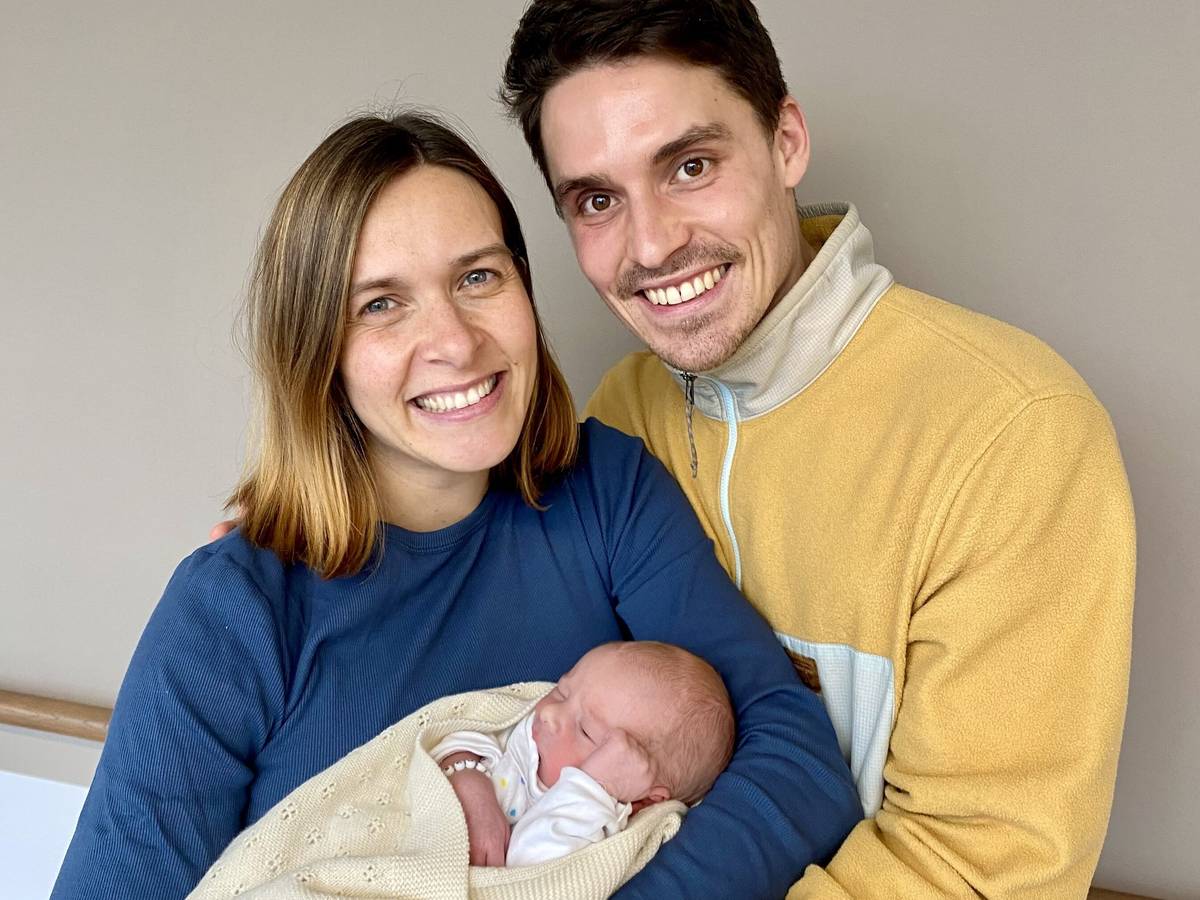 Unsere Babys der Woche