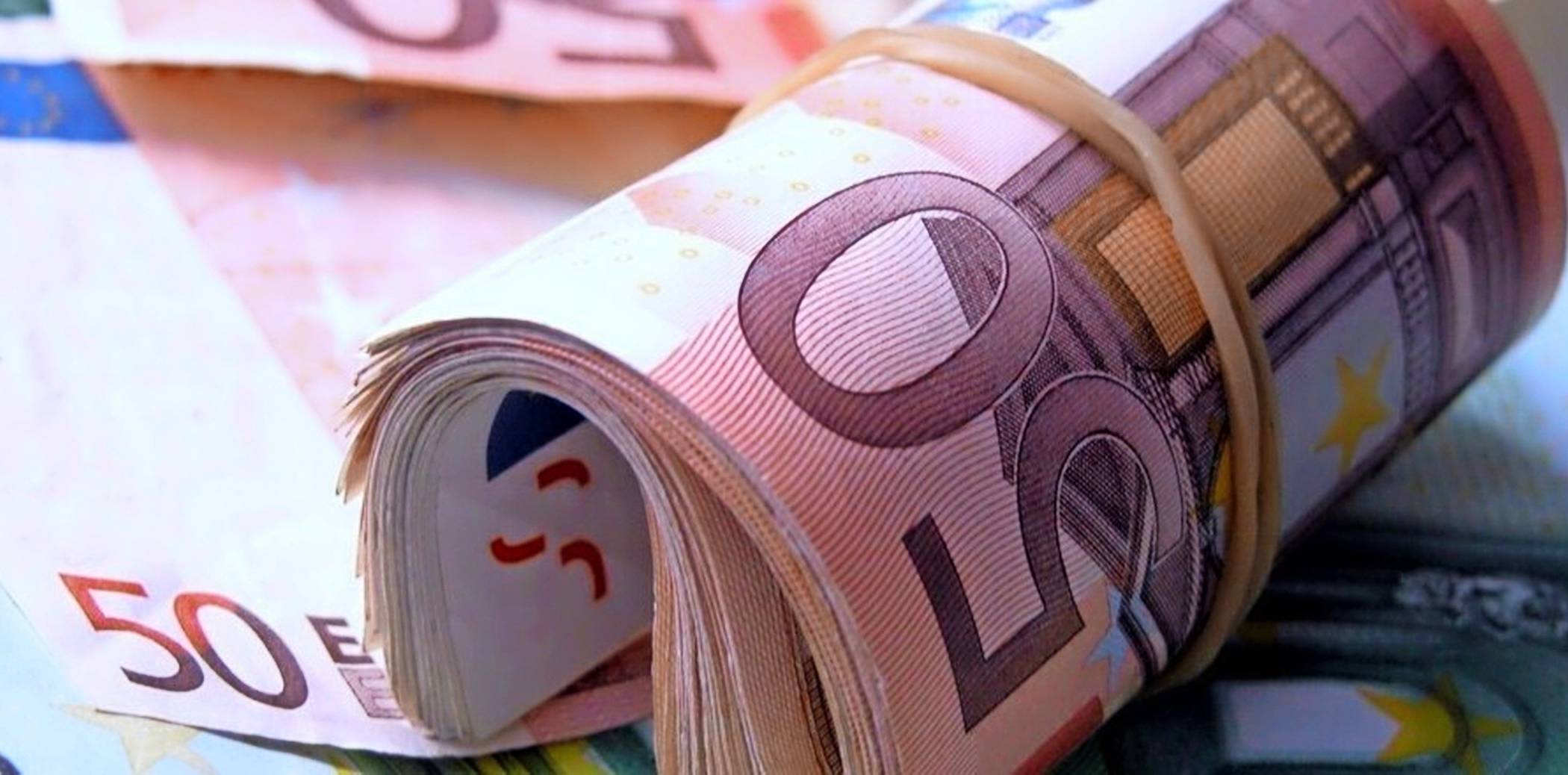 Nicht nur den Kommunen fehlt das