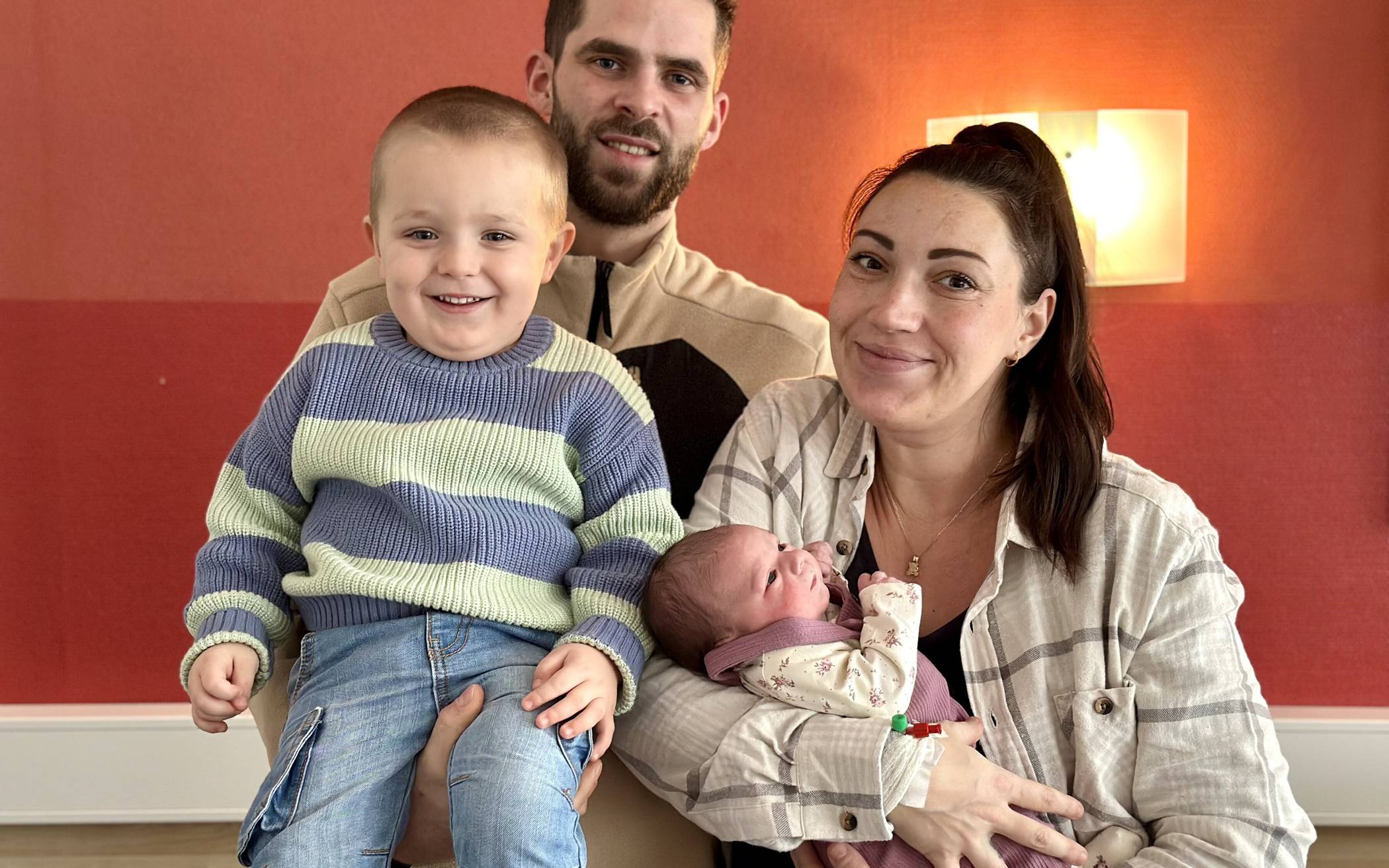 Unsere Babys der Woche