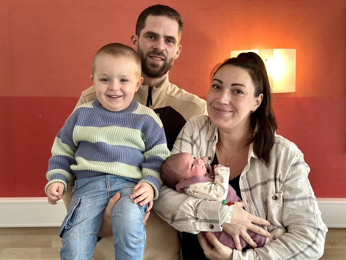 Unsere Babys der Woche