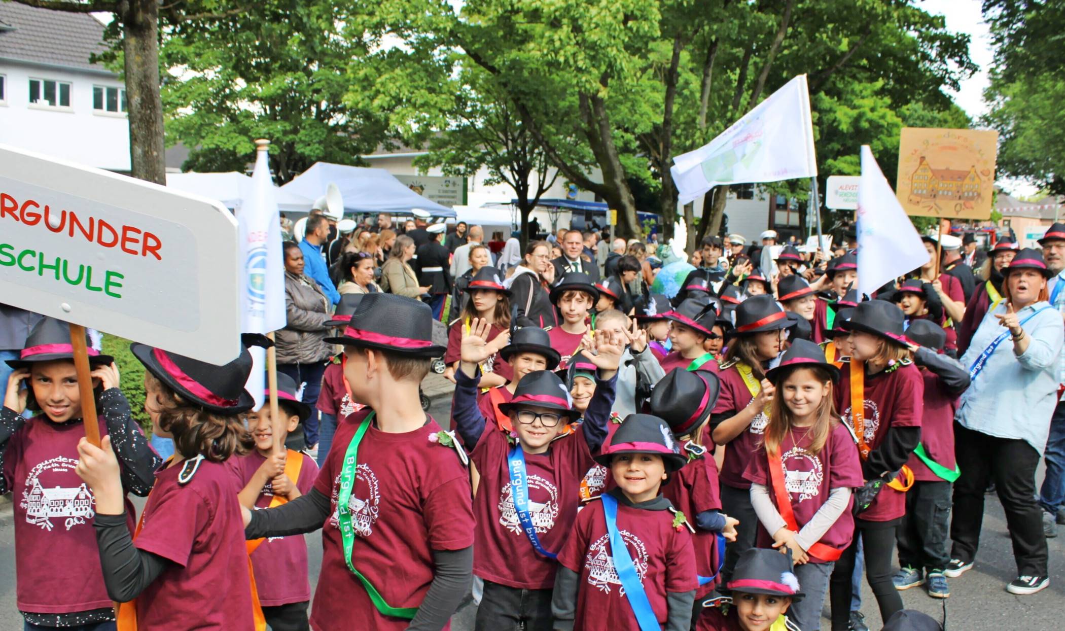  Kinderschützenfest 2025 