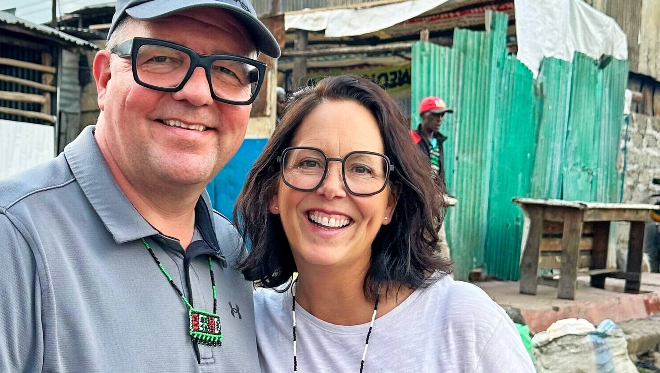 „Die Kinder lernen mit Begeisterung – aber es fehlt an Essen und Schulmaterial“