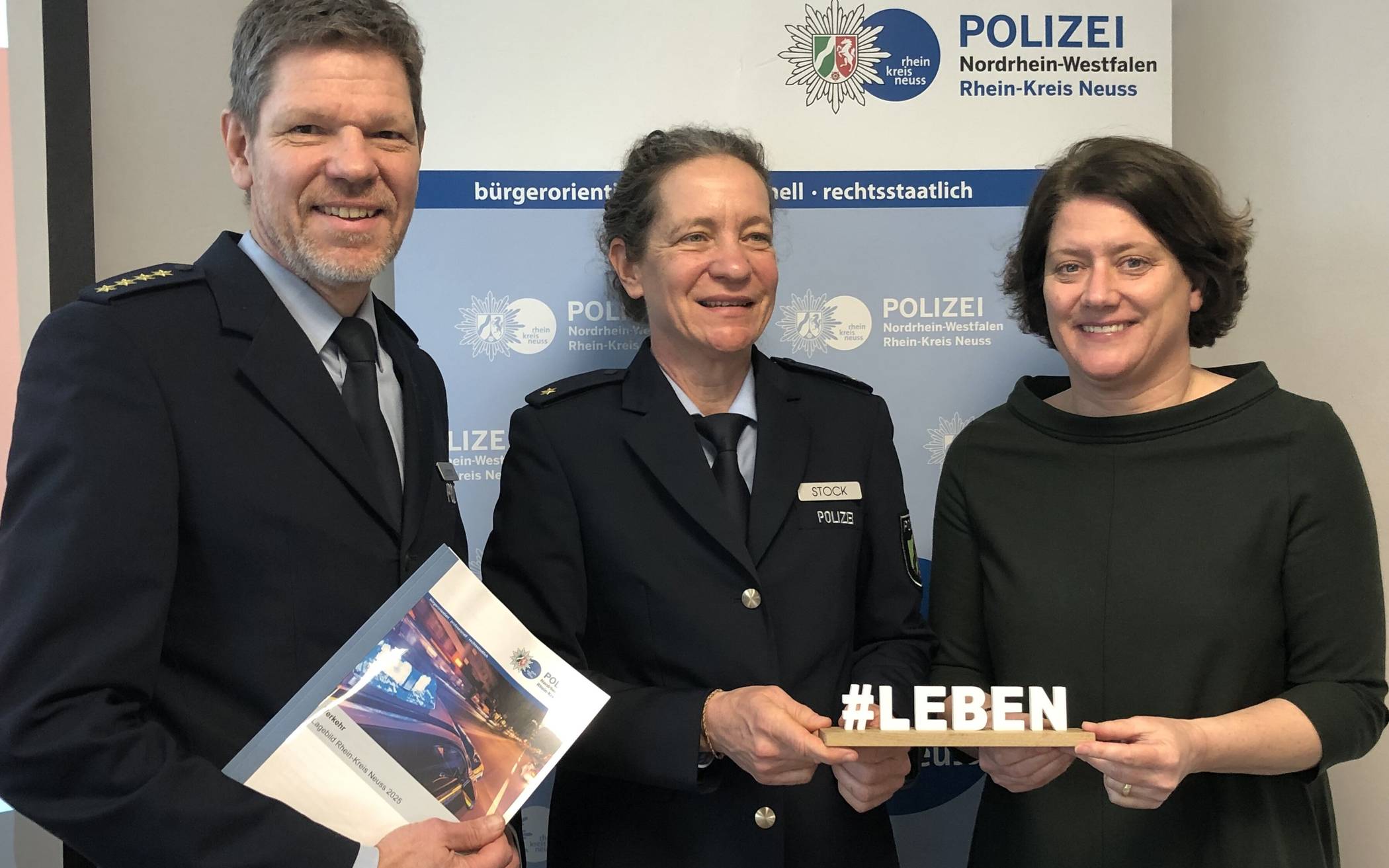 „Rote Ampeln sind doch kein Angebot“