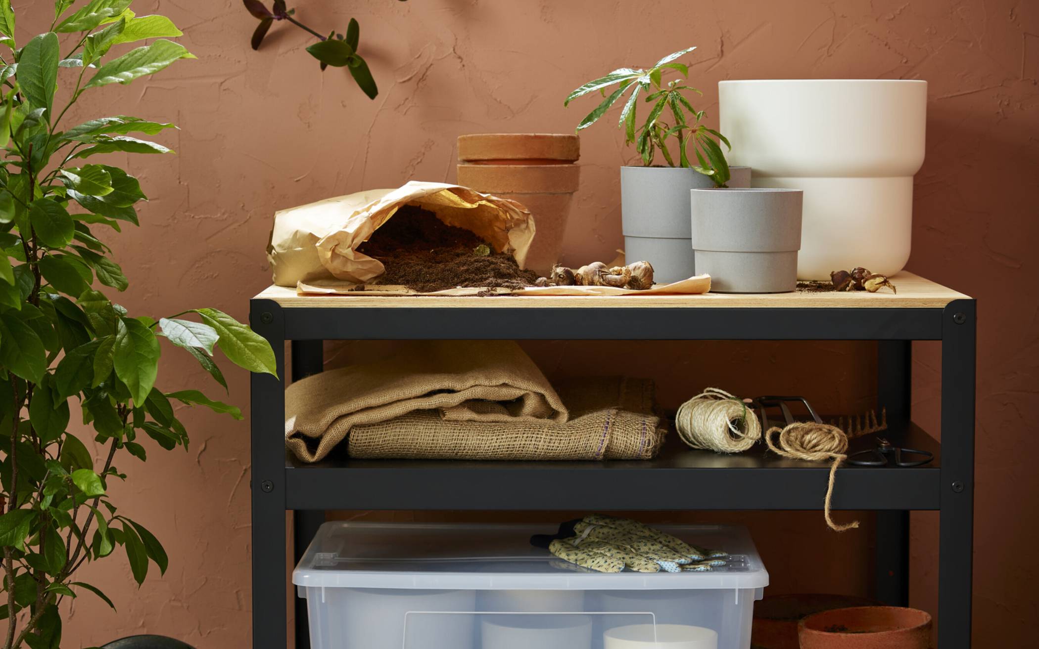 IKEA wünscht viel Glück beim Ostergewinnspiel!