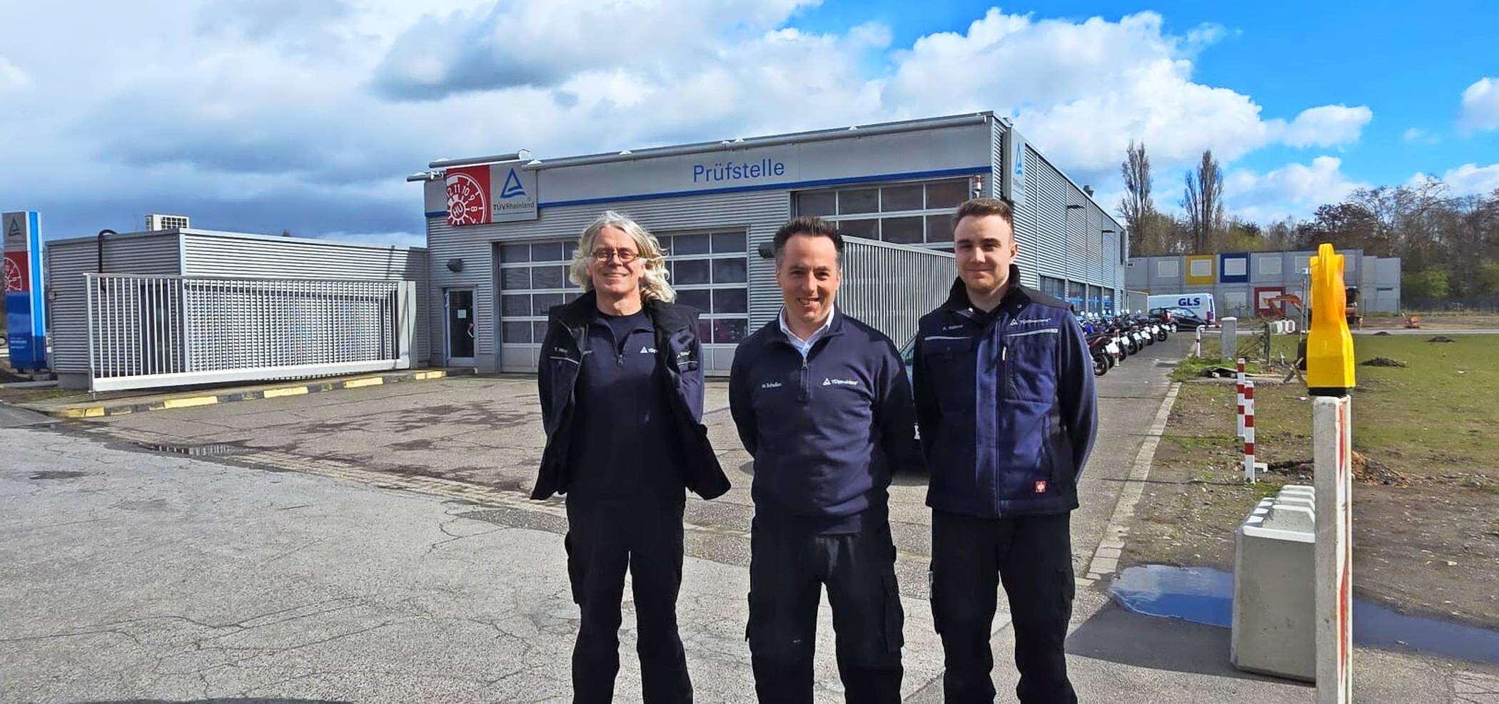 Der LAGA-Ausnahmezustand nähert sich seinem Ende