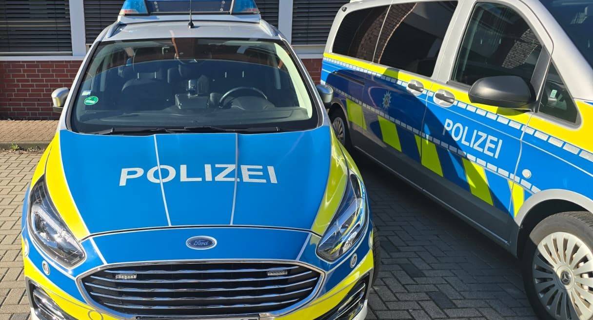 Nachbar beobachtet Einbruch