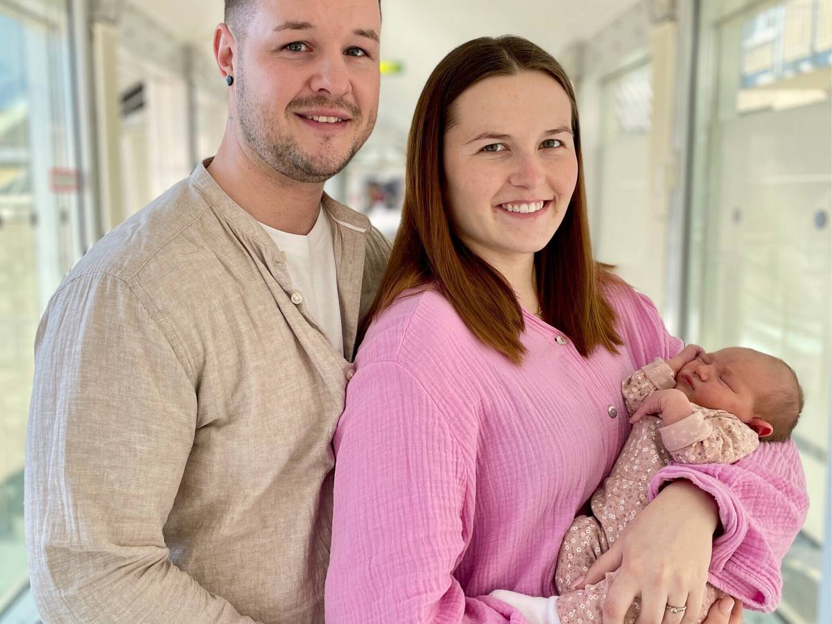 Unsere Babys der Woche