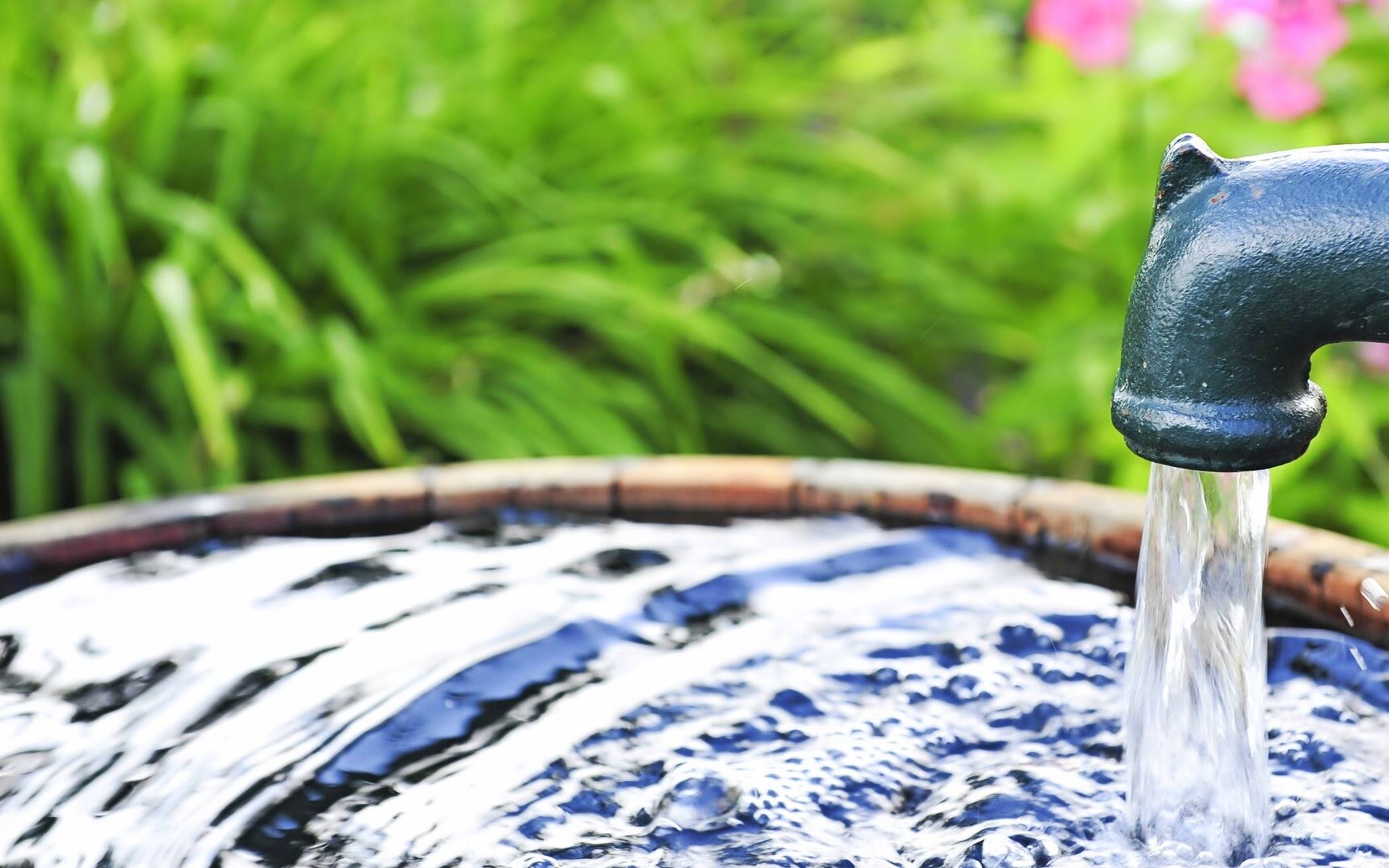 Grundwasser: Kaarster Gebiete bleiben stark belastet