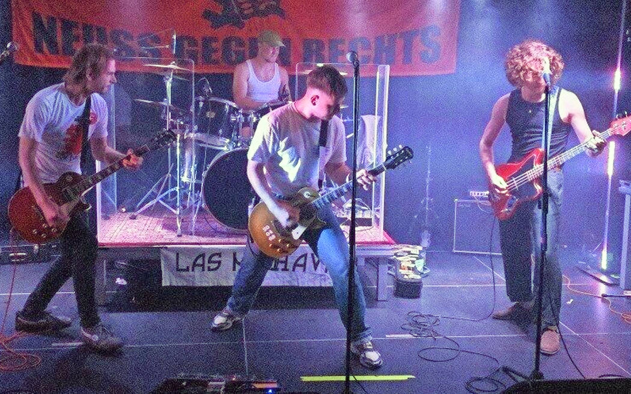 Im vergangenen Jahr sorgte unter anderem