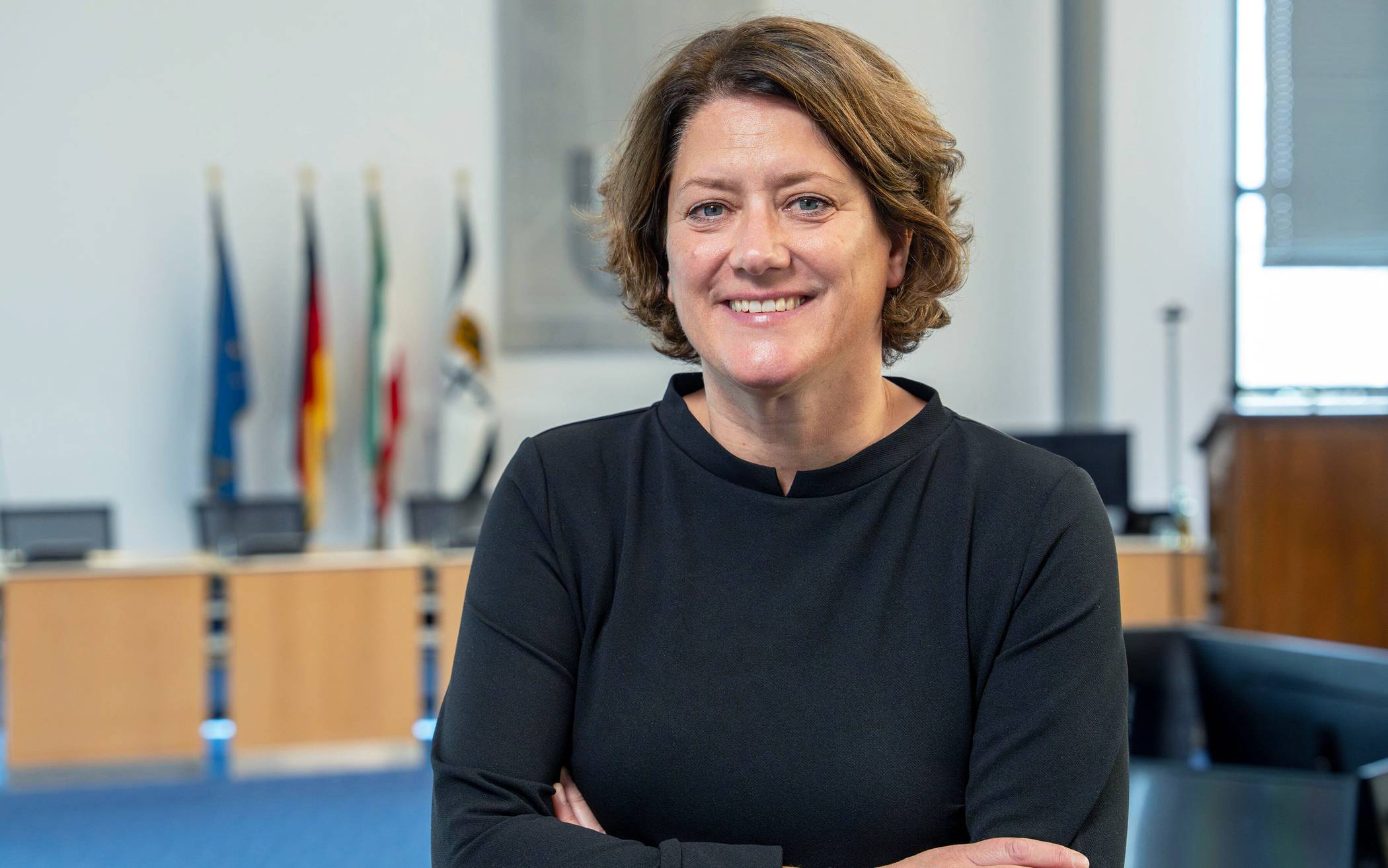 „Die Spiele wären ein regionales Zukunftsprojekt,