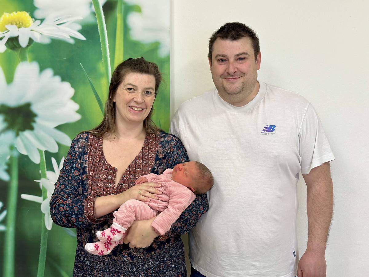 Unsere Babys der Woche