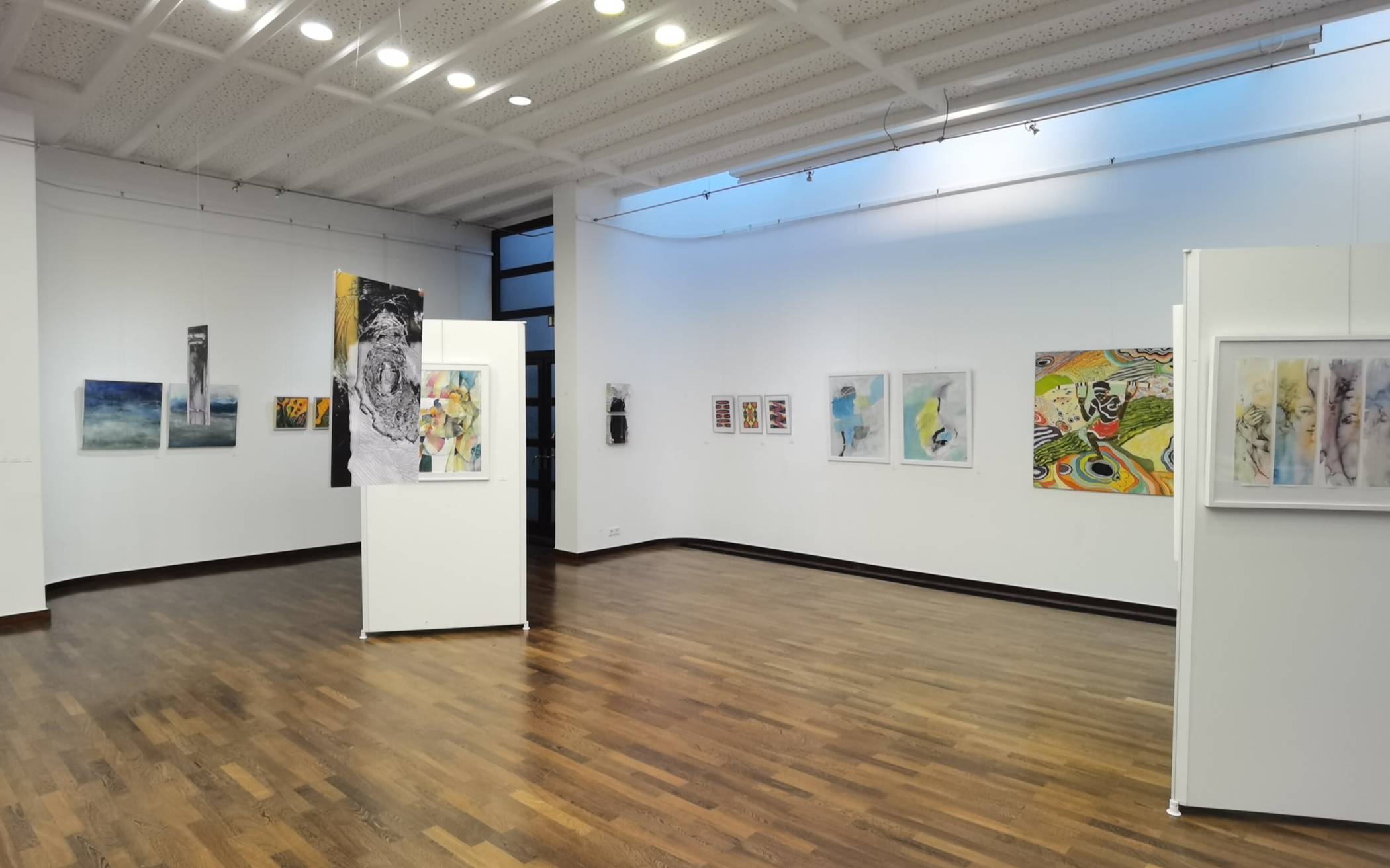 Die Magie des Augenblicks