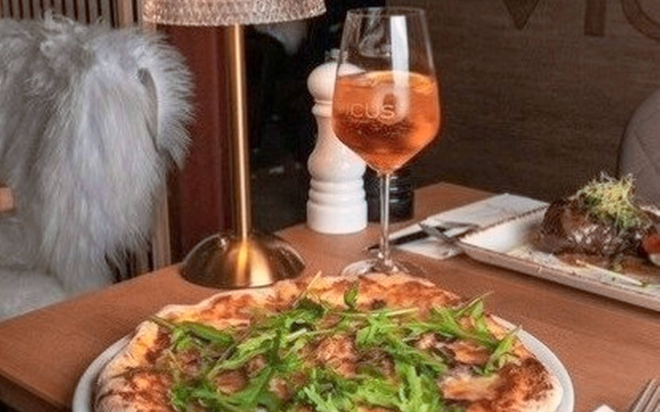Kulinarische Reise bei Vicus Italiano