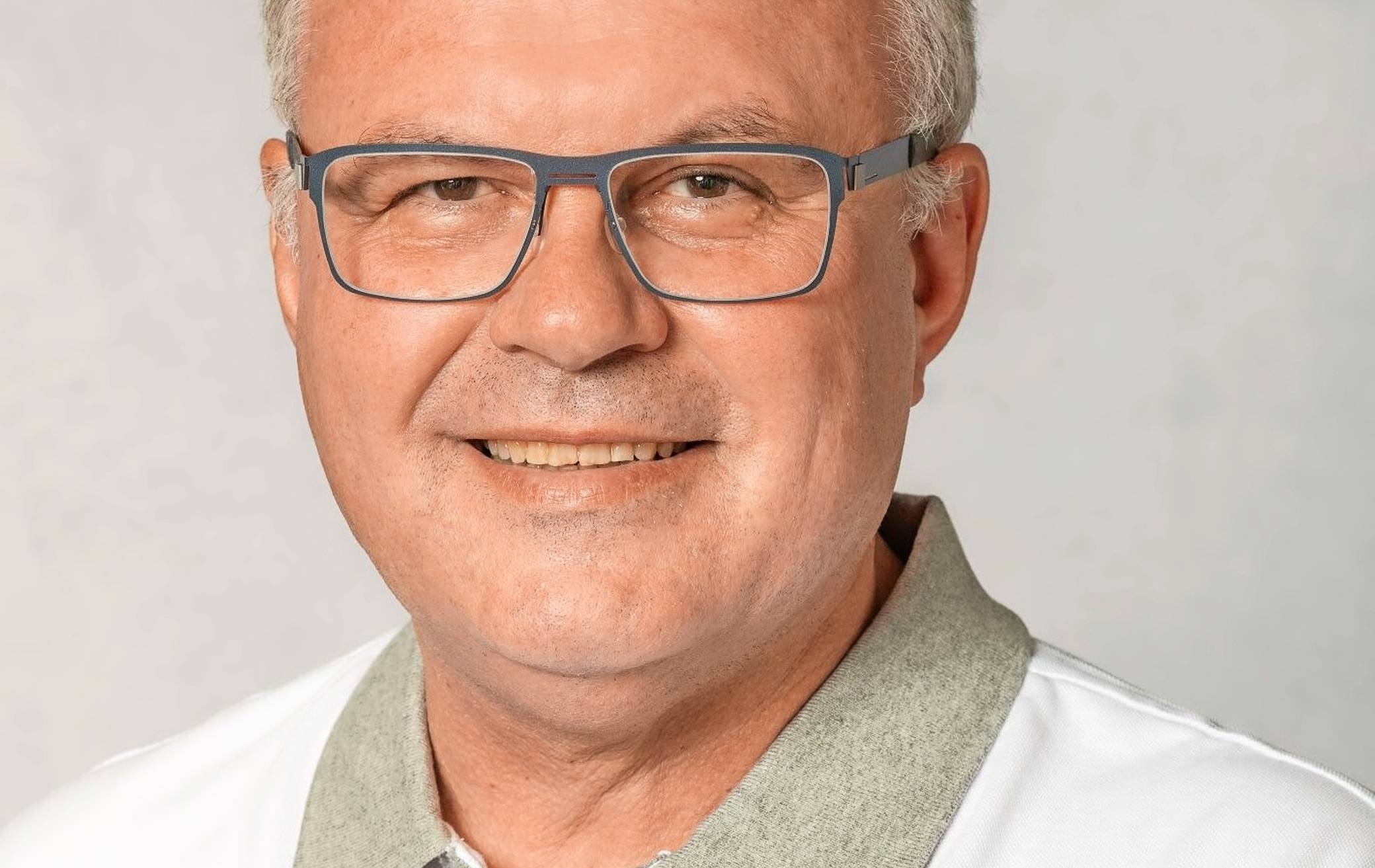 Michael Ritters (CDU) möchte das Anwohnerparken in seinem Wahlkreis stoppen.
